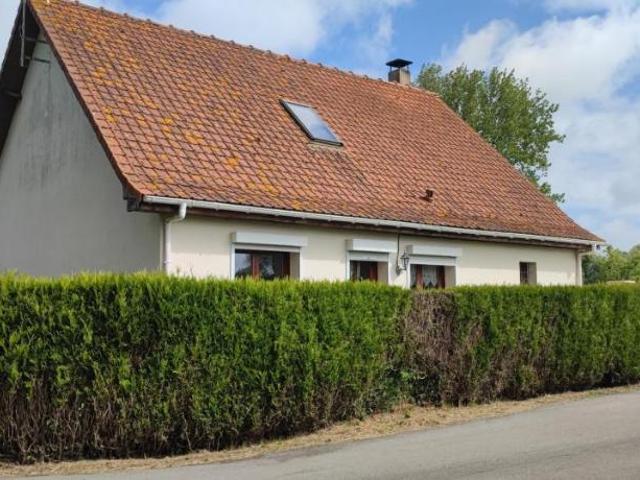 Maison vente à Calais, Ardres