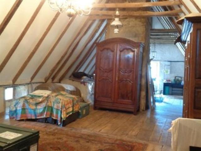 Maison vente à Rodez, Occitanie