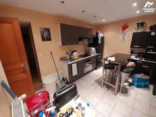 Maison vente à Caen, Argences
