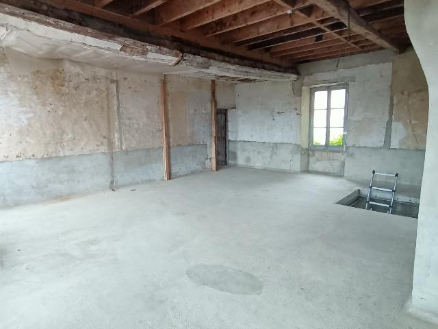 Maison vente à Caen, Argences