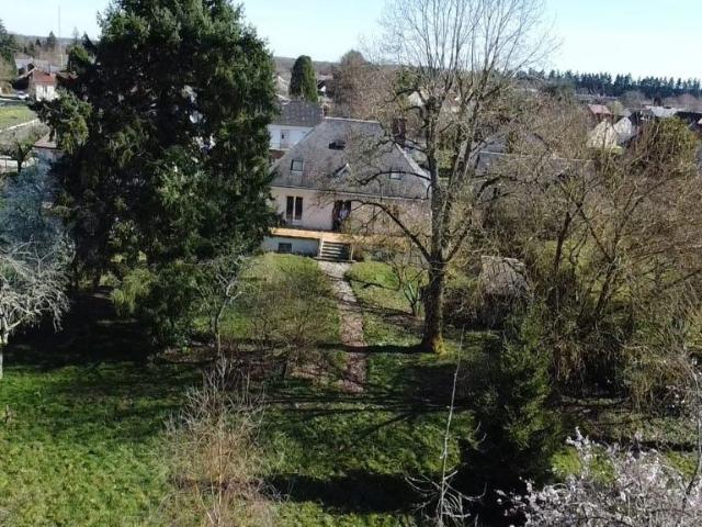 Maison vente à Vierzon, Argent-sur-sauldre