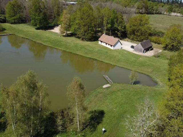 Maison vente à Vierzon, Argent-sur-sauldre