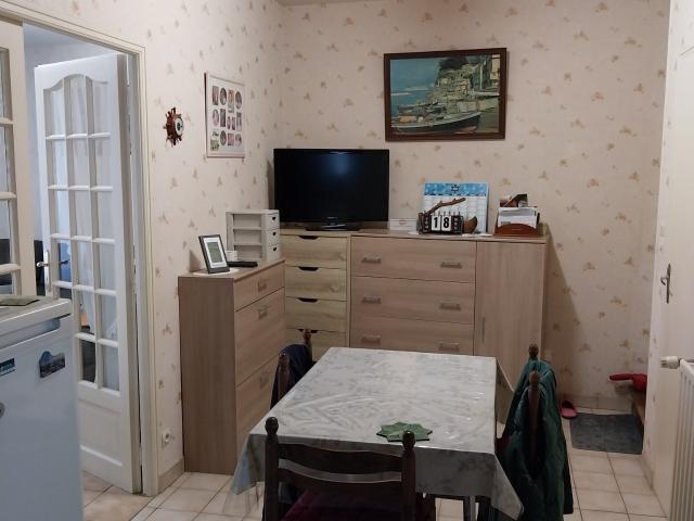 Maison vente à Vierzon, Argent-sur-sauldre