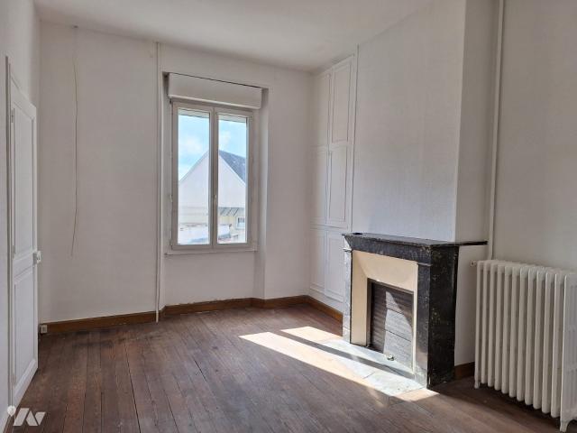 Maison vente à Vierzon, Argent-sur-sauldre