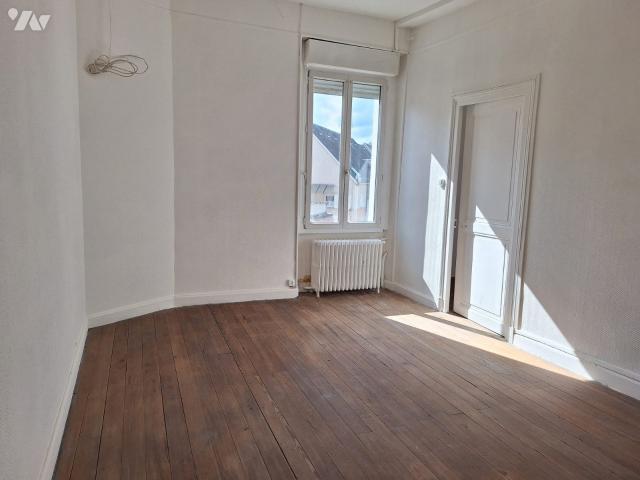 Maison vente à Vierzon, Argent-sur-sauldre