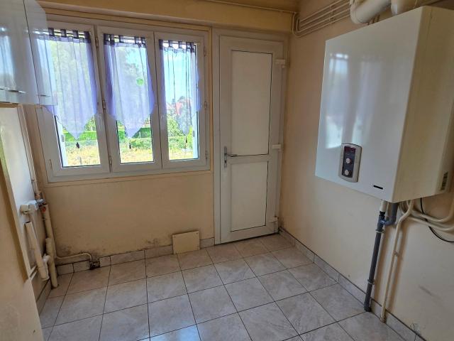Maison vente à Argentan
