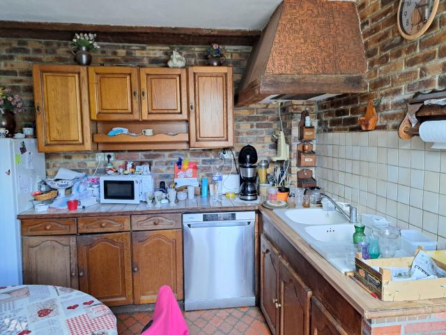 Maison vente à Argentan