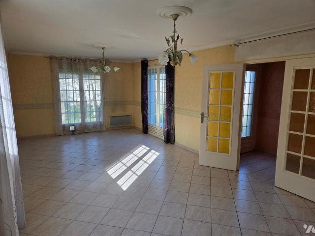 Maison vente à Argentan, Orne