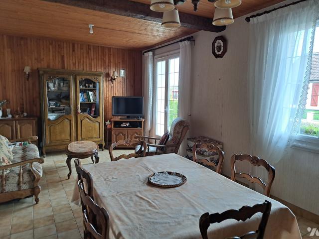 Maison vente à Argentan