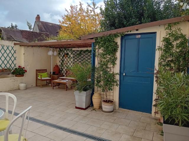 Maison vente à Argentan