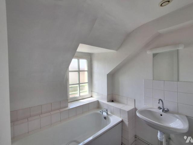 Maison vente à Argentan