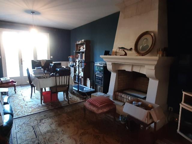 Maison vente à Châteauroux, Argenton-sur-creuse