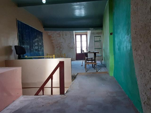 Maison vente à Châteauroux, Argenton-sur-creuse