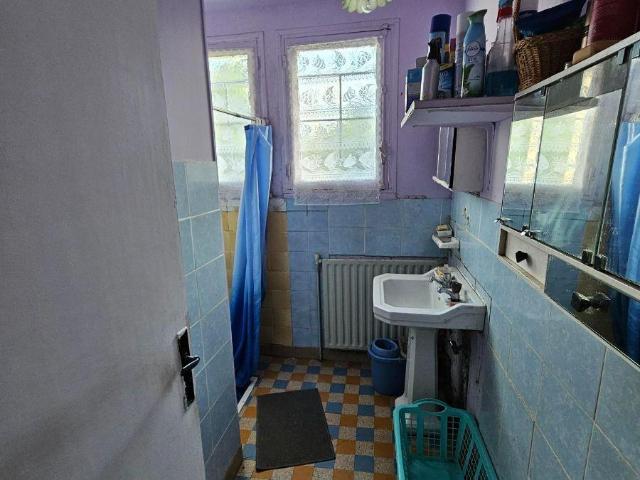 Maison vente à Châteauroux, Argenton-sur-creuse