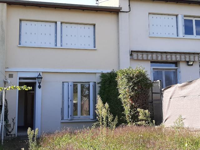 Maison vente à Châteauroux, Argenton-sur-creuse