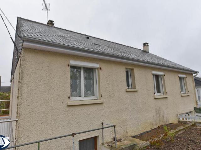 Maison vente à Argentré, Mayenne