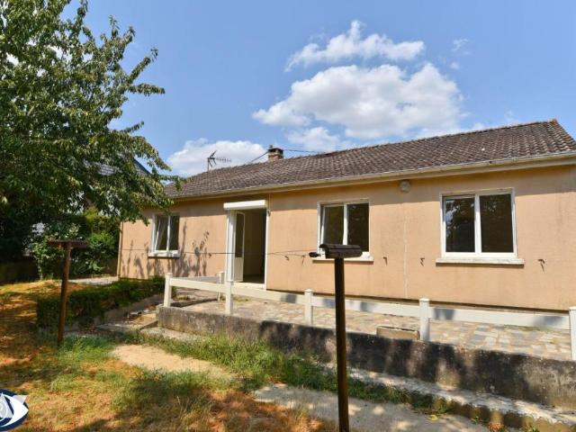 Maison vente à Laval, Argentré