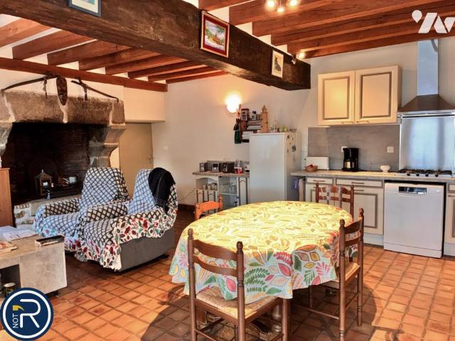 Maison vente à Laval, Argentré