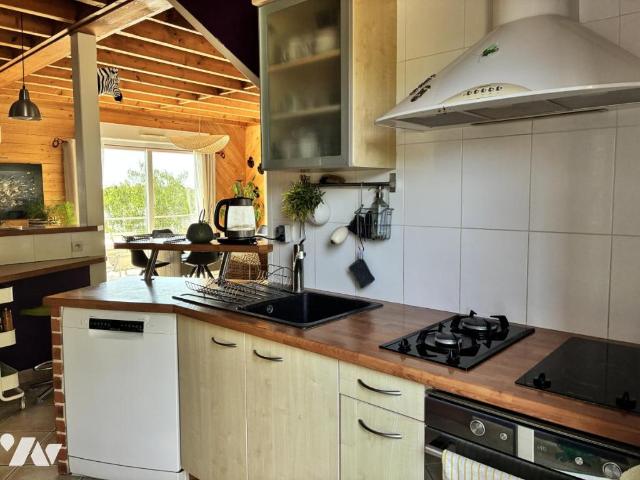 Maison vente à Laval, Argentré