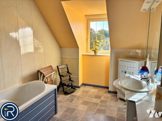 Maison vente à Laval, Argentré