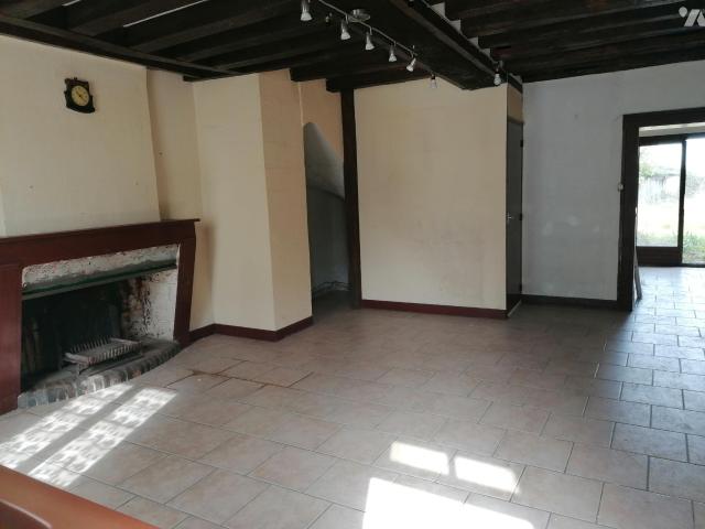 Maison vente à Nogent-le-Rotrou, Argenvilliers