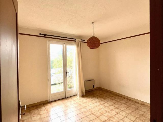 Maison vente à Nîmes, Argilliers