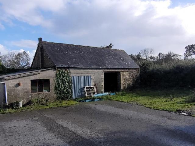 Maison vente à Châteaulin, Bretagne