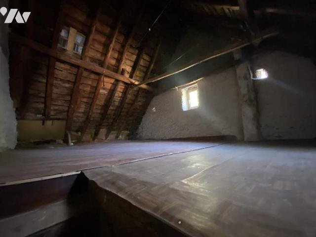 Maison vente à Saint-Gaudens, Argut-dessous