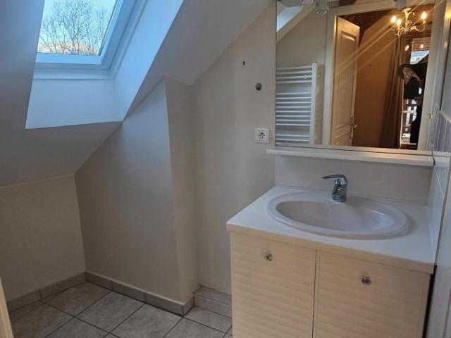 Maison vente à Chambéry, Arith