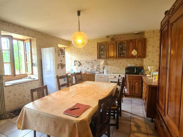 Maison vente à Lons-le-Saunier, Arlay
