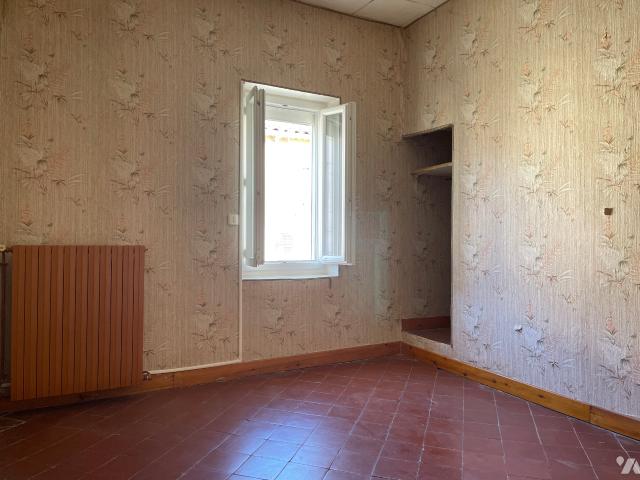 Maison vente à Arles, Bouches-du-Rhône