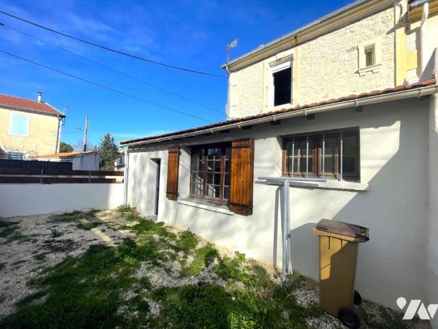 Maison vente à Arles