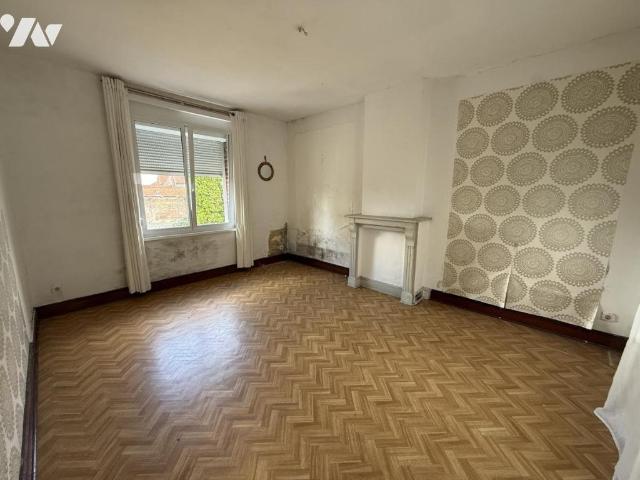 Maison vente à Douai, Arleux