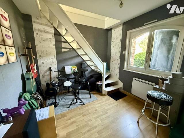 Maison vente à Douai, Arleux