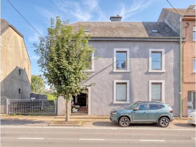Maison vente à Arlon