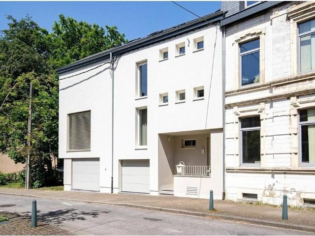 Maison vente à Arlon