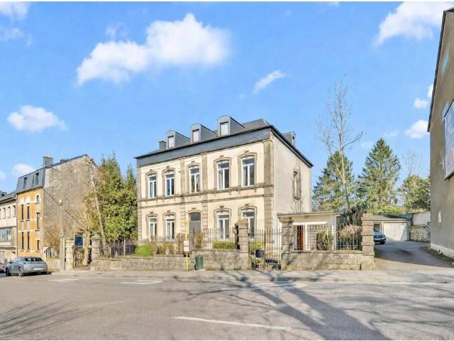 Maison vente à Arlon , Wallonie