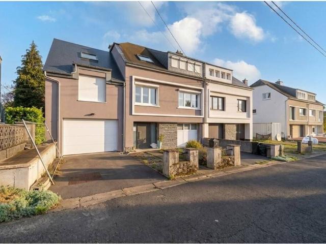 Maison vente à Arlon