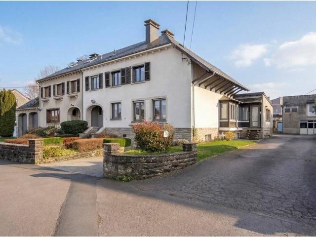Maison vente à Arlon , Wallonie