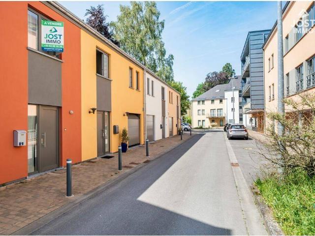 Maison vente à Arlon , Wallonie
