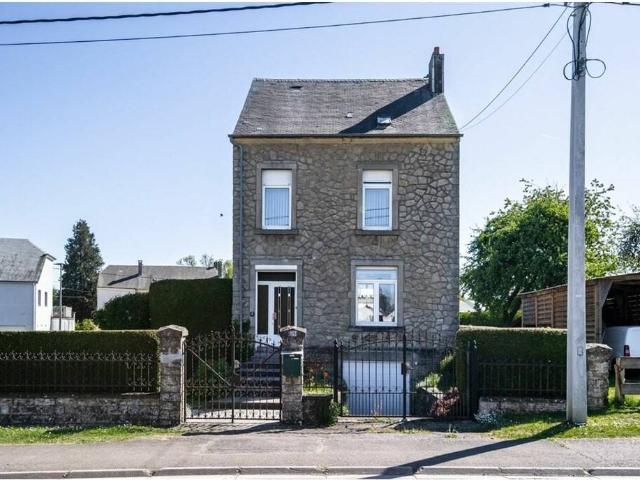 Maison vente à Arlon , Wallonie
