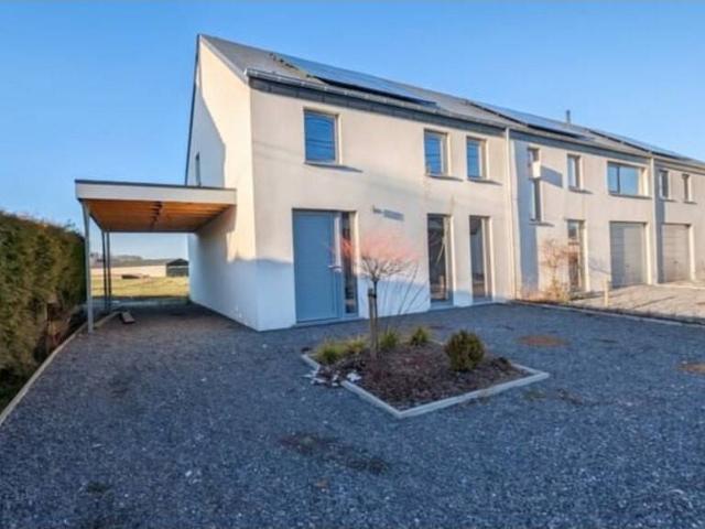 Maison vente à Autelbas, Arlon