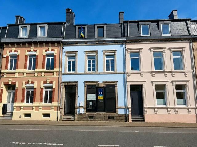 Maison vente à Arlon , Wallonie