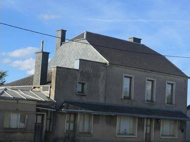 Maison vente à Arlon , Wallonie