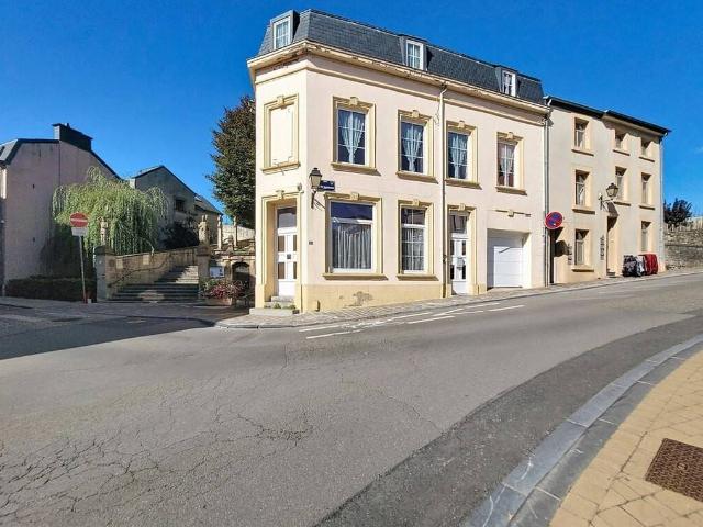 Maison vente à Arlon