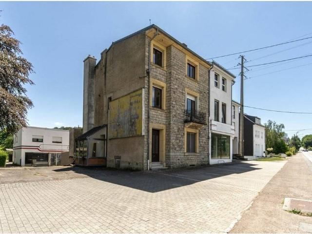 Maison vente à Arlon , Wallonie