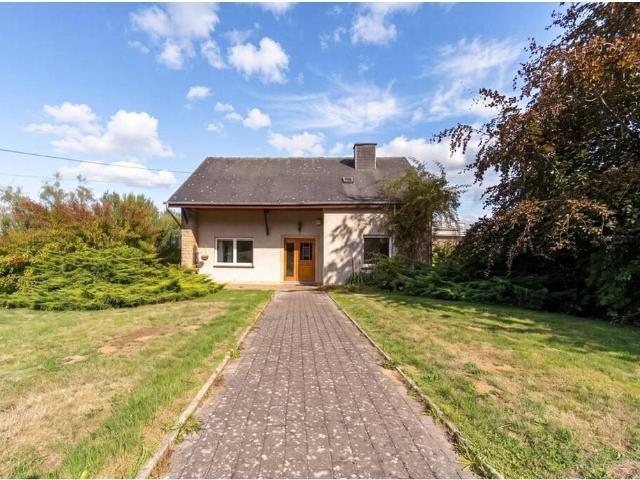 Maison vente à Arlon
