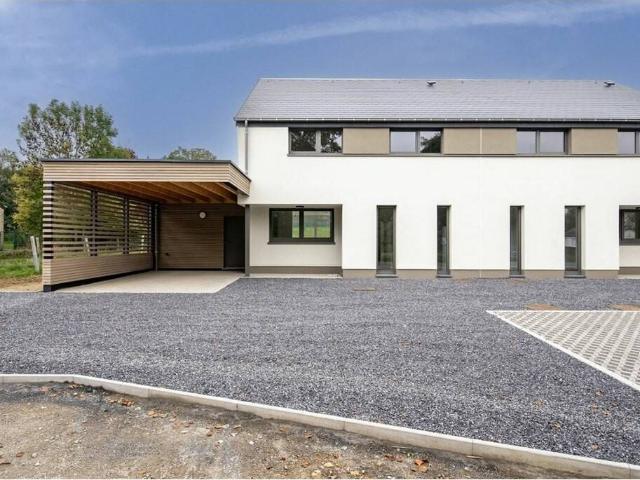 Maison vente à Arlon , Wallonie