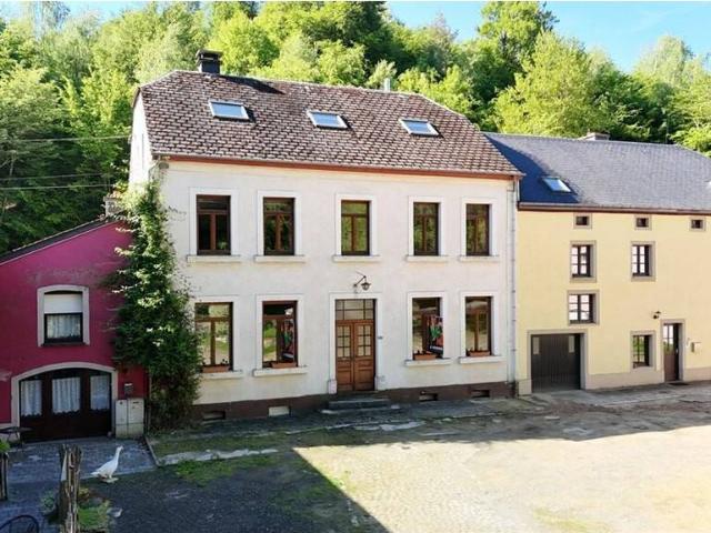 Maison vente à Arlon , Wallonie