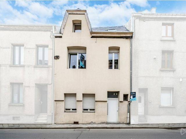 Maison vente à Arlon , Wallonie